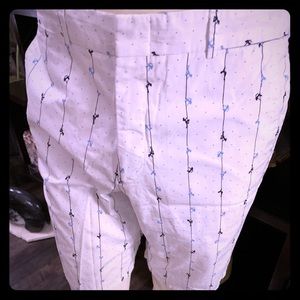 Gitman Bros. Vintage Inspired Pole Girl Shorts